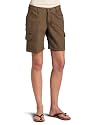 Carhartt Women's Canvas Cargo