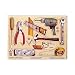 Tools Peg Puzzle