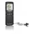 Philips LFH0620/00 Digital Voice Tracer Dictaphone, 1GB Storage, 70 hours MP3 Recording