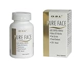 41sFLJwWgVL. SL160  GSL Pure Face   Acne Control Formula