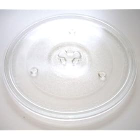 Genuine SAMSUNG C100, C103, C106, C109ST, CE1110, CE1160, CE2974, CE945G, CE95GF, CK95, CK99S, M1914, M1917N, M959 Microwave Ovens - 317 mm Diameter Glass TURNTABLE PLATE