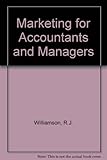 Marketing for accountants and managers
