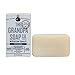 Grandpa's Epsom Salt & Baking Soda Soap 3.25 Ounces (Pack of 6)
