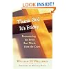 Thank God It's Friday: Encountering the Seven Last Words from the Cross