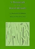 A monograph on some British Desmids : order Zygnematales, suborder Zygnemoidiineae, family Zygnemataceae, subfamily Mesotaenioideae (Saccoderm Desmids) and suborder Closteriineae, family Peniaceae and