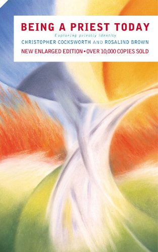 Being a Priest Today: Exploring Priestly Identity