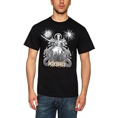 T-shirt S - Behemoth - evangelion (t-shirt taille Small)