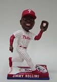 Philadelphia Phillies MLB 8 On The Field Bobber