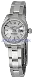 Rolex Datejust Ladies Stainless Steel Fluted Watch 179174SSO Rolex Datejust Ladies Stainless Steel Fluted Watch 179174SSO
