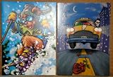 Grateful Dead - Collectable Greeting Cards - 2 Pack