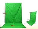 Photography Backdrop Chromakey 6'x9' background
