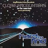 CLOSE ENCOUNTERS OF THE THIRD KIND