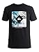 Quiksilver Men's Diamond Days T-Shirt