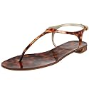 Casadei Women's 2097 Flat Thong