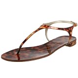 Casadei Womens 2097 Flat Thong