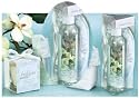 Freshly Cut Magnolia Eye Mask & Fragranced Pillow and Room Spray Gift Set