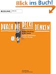 Durch die Decke denken: Design Thinki...