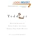 Toddler: Real-life Stories of Those Fickle, Irrational, Urgent, Tiny People We Love