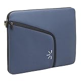 Case Logic PLS-13 13-Inch Neoprene Laptop Sleeve (Blue)