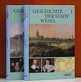 Geschichte der Stadt Wesel-