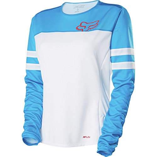 Fox Racing Ripley Jersey - Long-Sleeve - Women's