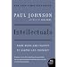 10 books on the nature of modern intellectuals