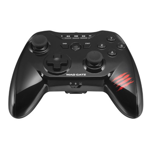 Mad catz c.t.r.l.r mobile gamepad and game controller f…
