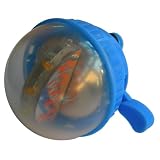 Spokey Dokes: Light-Up Bike Bell