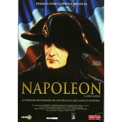 Napoleon [1927] [Dutch Import]