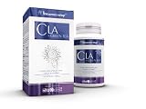 CLA + Green Tea (Vita Clinic) 30 Capsules BEST FAT BURNERS FOR WOMEN