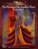 War of the Burning Sky #12: The Beating of the Aquiline Heart