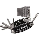 LEZYNE(レザイン) CRV 12TOOL 57-4514200002