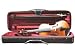 Primavera Prima Loreato Intermediate Viola Outfit, SIZE 15.5