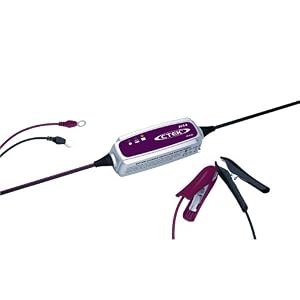 Ctek Multi Xs Xs3600 4 Stage Battery Charger Reconditioner