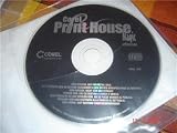 COREL PRINT HOUSE MAGIC