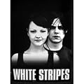 White Stripes - Poster Group