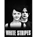 White Stripes - Poster Group von The White Stripes - alle Infos