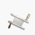 Windbreaker Wooden Kite Reel