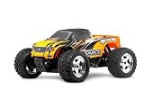 Review HPI  / E-Savage Truck 1/10 RTR