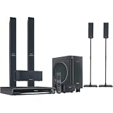 Panasonic SC-PT960 Deluxe 5 DVD Home Theater System