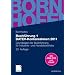 Buchf�hrung 1 DATEV-Kontenrahmen 2011: Grundlagen der Buchf�hrung f�r Industrie- und Handelsbetriebe (Bornhofen Buchf�hrung 1 LB)