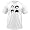 www.frisurentrend.com - BIG BANG THEORY FRISUREN - HERREN - T-SHIRT by Jayess Gr. S bis XXL