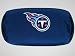 TENNESSEE TITANS Soft Spandex Beaded BOLSTER PILLOW (12 inches x 6 1/2 inches)