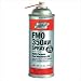 Food Machinery Oils/ Class H-1 - 12-oz. aerosol fmo-350-aw [Set of 12]
