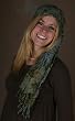 Rayon Scarves - Dragonfly Batiks in Several Colors - 10" X 66"