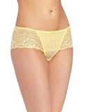 Wacoal Womens So Seductive Hipster