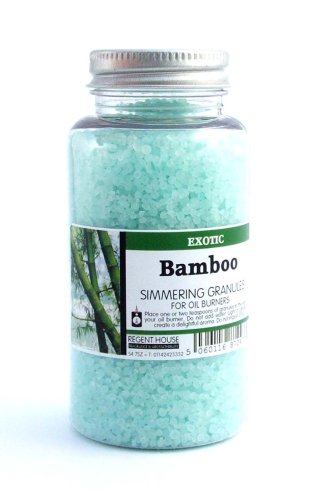 Cover image : フレグランス アロマ ソルト - Bamboo -