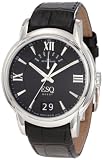 ESQ by Movado Men`s 07301402 Quest Retrograde Watch