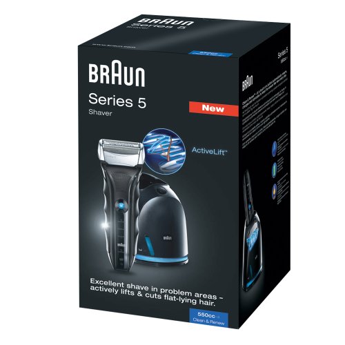 Imagen 2 de Braun Standard