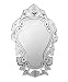 Kitchen & Housewares : Dahlia Large Venetian Mirror